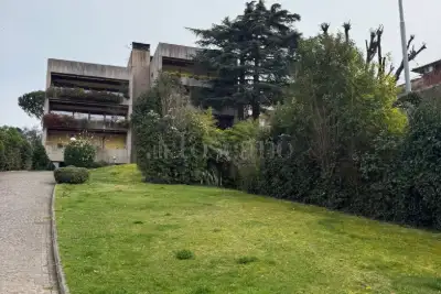 Casa in affitto, Via Roma, Campagnano di Roma