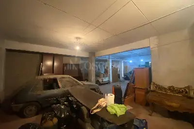 Box in vendita, Via di Casalotti , Roma