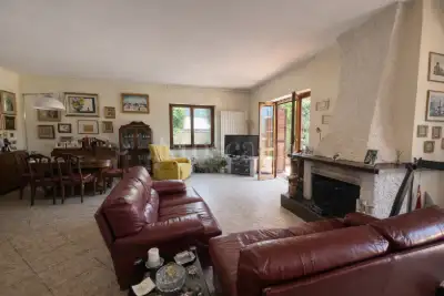 Villa in vendita, Via Cesare Pascucci, Roma