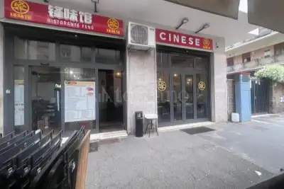 Attività Commerciale in vendita, Via Lucio Papirio, Roma