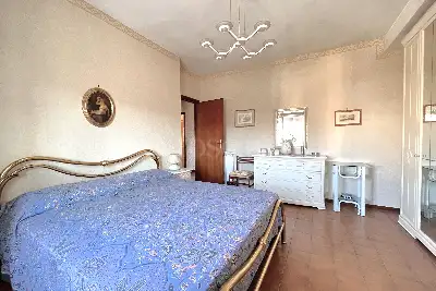 Casa in vendita, Via Città di Prato, Roma