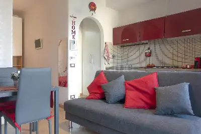 Casa in vendita, Via Francesco Aquilanti, Roma