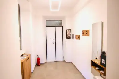 Casa in vendita, Via dell'Argilla, Roma