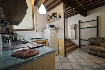 Casa in vendita, Via del Comune, Siena