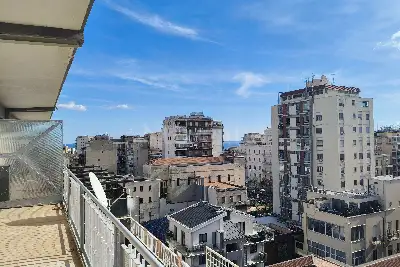 Casa in affitto, Via Pola, Catania