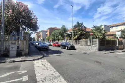 Casa in vendita, Via Concordia, Corsico