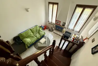 Casa in vendita, Via A. Diaz, San Zeno Naviglio
