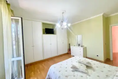 Casa in vendita, Via Terminillo, Monterotondo
