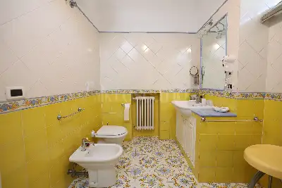 Villa in vendita, Ischia , Barano d'Ischia