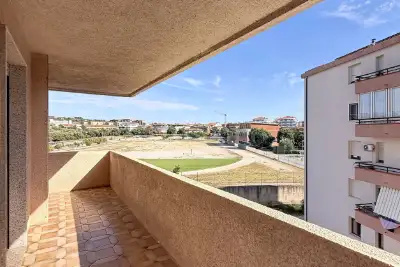 Casa in vendita, Via Filippo Addis 9, Sassari