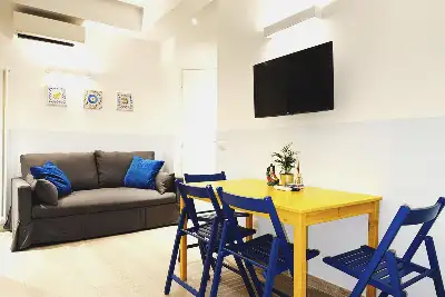 Casa in vendita, Via Cesena, Roma