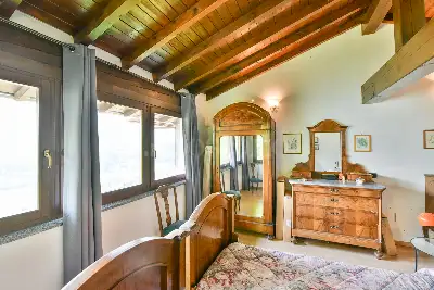 Villa in vendita, Piazza Pizzi, Dizzasco