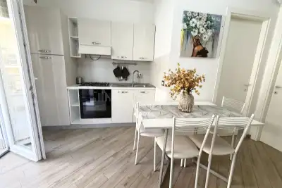 Casa in vendita, Via del Faro, Fiumicino