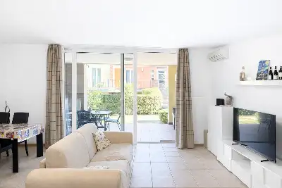 Casa in vendita, Via Giuseppe Mazzini, Padenghe sul Garda