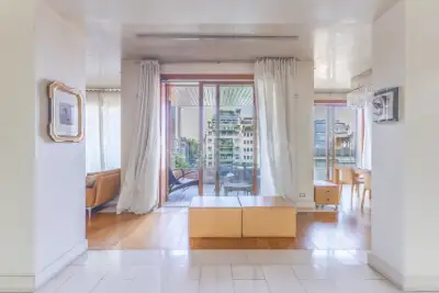 Penthouse for sale, Viale Premuda, Milano