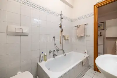 Casa in vendita, Via Giuseppe Reina, Roma