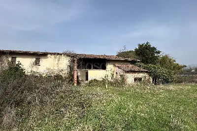 Casale in vendita, Via Bettole, Passirano