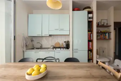 Casa in vendita, Via Giovanni Mingazzini, Roma