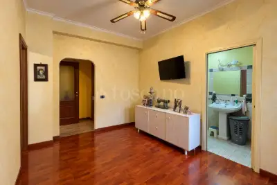 Casa in vendita, Via Goffredo Mameli, Monterotondo