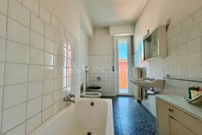 Casa in vendita, Viale Omero, Milano