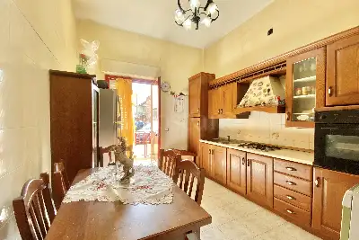 Casa in vendita, Via Nazionale, Rometta