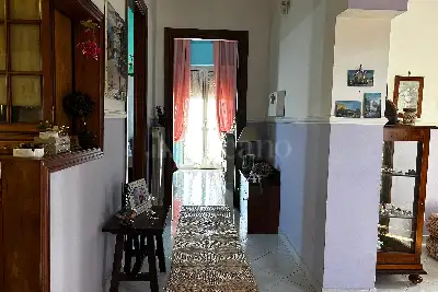 Casa in vendita, Via Giovanni Gregorio Mendel, Roma