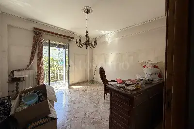 Casa in vendita, Via San Lorenzo, Palermo