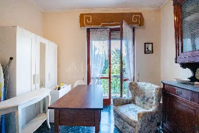 Casa in vendita, Viale Teano, Genova