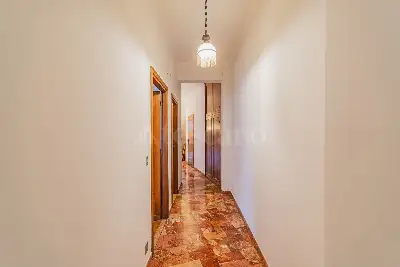 Casa in vendita, Via Giuseppe Pianese, Roma