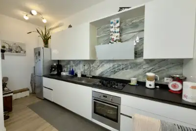 Casa in vendita, Via Giuseppe Teosa, Brescia