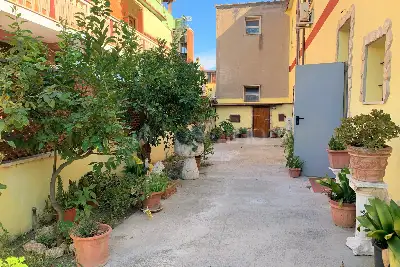 Casa in vendita, Via Castelsardo, Fiumicino
