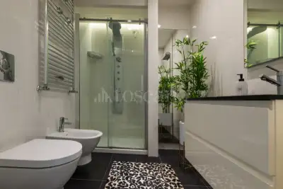 Casa in vendita, Viale Giorgio Ribotta, Roma