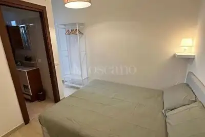 Casa in affitto, Via Binda, Milano