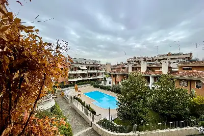 Casa in vendita, Via Giacomo Brogi, Roma