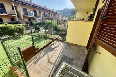 Casa in vendita, Via Borgo Alto, Puegnago sul Garda