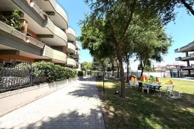 Casa in vendita, Via Tricerro, Roma