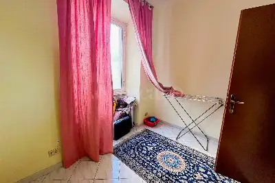 Casa in vendita, Via Carlo del Greco, Roma