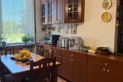 Casa in vendita, Viale dei Romagnoli, Roma