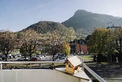 Casa Indipendente in vendita, Via Gaggio, Malgrate