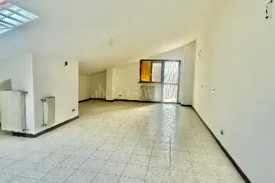 Attico in vendita, Via di Torre Morena, Roma