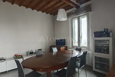 Casa in vendita, Viale Camillo Benso di Cavour, Siena