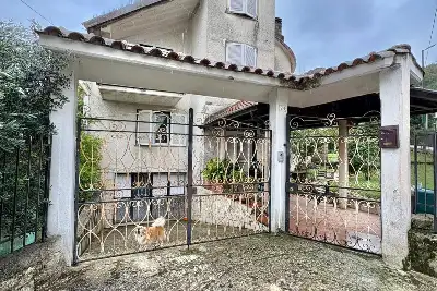Villa in vendita, Via Nocelleto, Prata di Principato Ultra