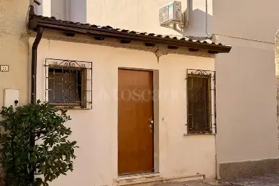 Casa Indipendente in vendita, Via Cesare Guerini, Brescia