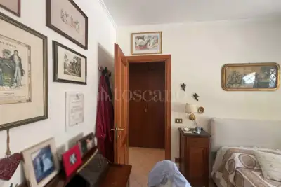 Casa in vendita, Via Cosimo Tornabuoni, Roma