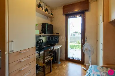 Casa in vendita, Via Monte Lussari, Udine