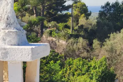 Casa Indipendente in vendita, Contrada Grottone, Ostuni