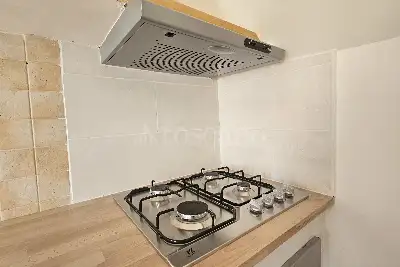 Superattico in vendita, Via Umberto Grosso, Roma