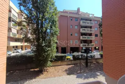 Casa in vendita, Via della Martinica, Roma