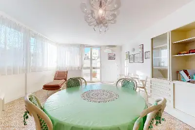 Casa in vendita, Via Giovanni Battista Tuveri, Cagliari