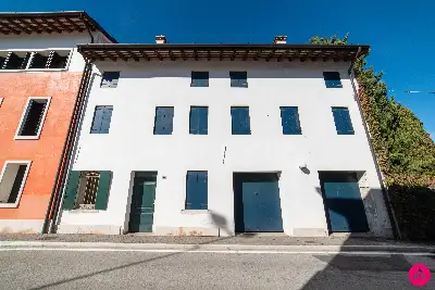 Villa in vendita, Via Villa Scura, Porcia